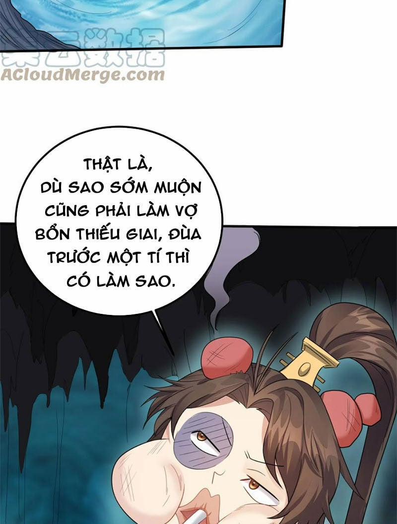 Ta Là Nhân Vật Phản Diện Đại Thiếu Gia 123 trang 34