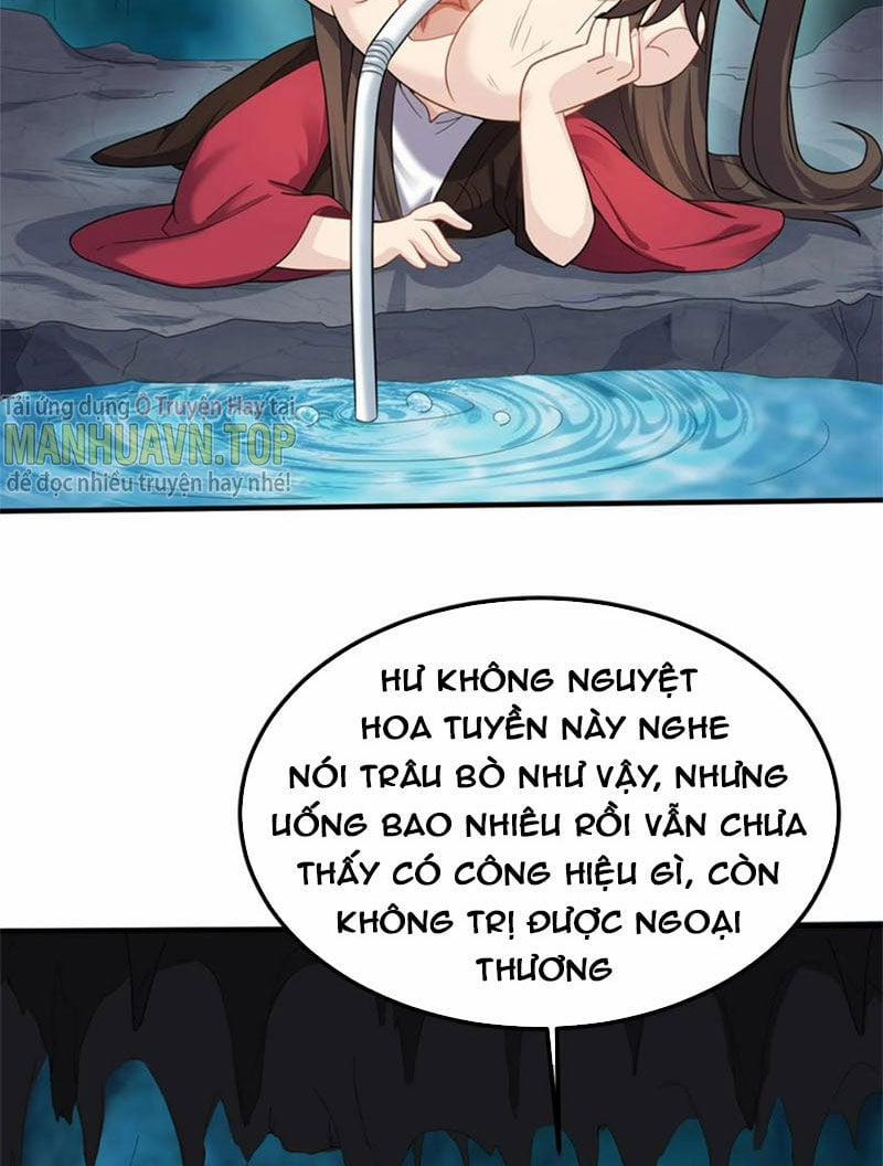 Ta Là Nhân Vật Phản Diện Đại Thiếu Gia 123 trang 35
