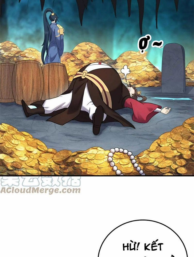 Ta Là Nhân Vật Phản Diện Đại Thiếu Gia 123 trang 36