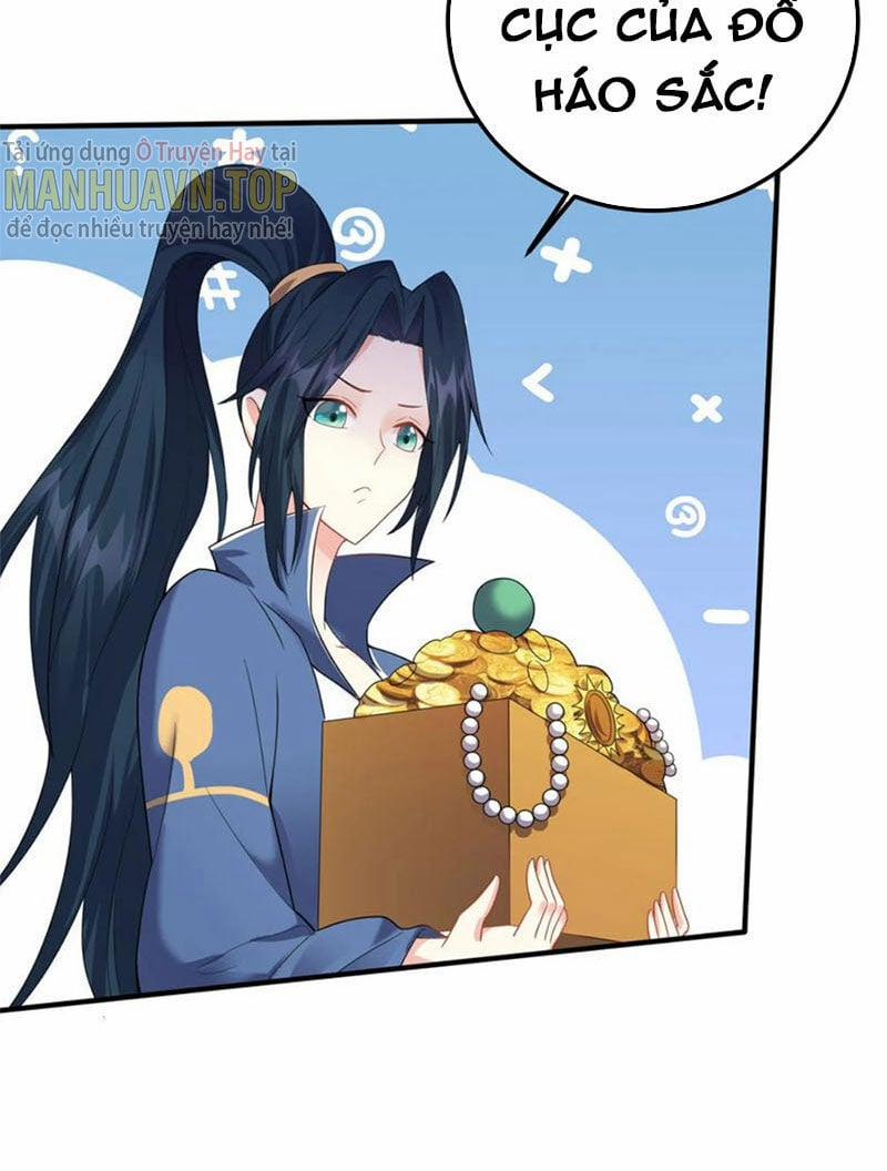 Ta Là Nhân Vật Phản Diện Đại Thiếu Gia 123 trang 37