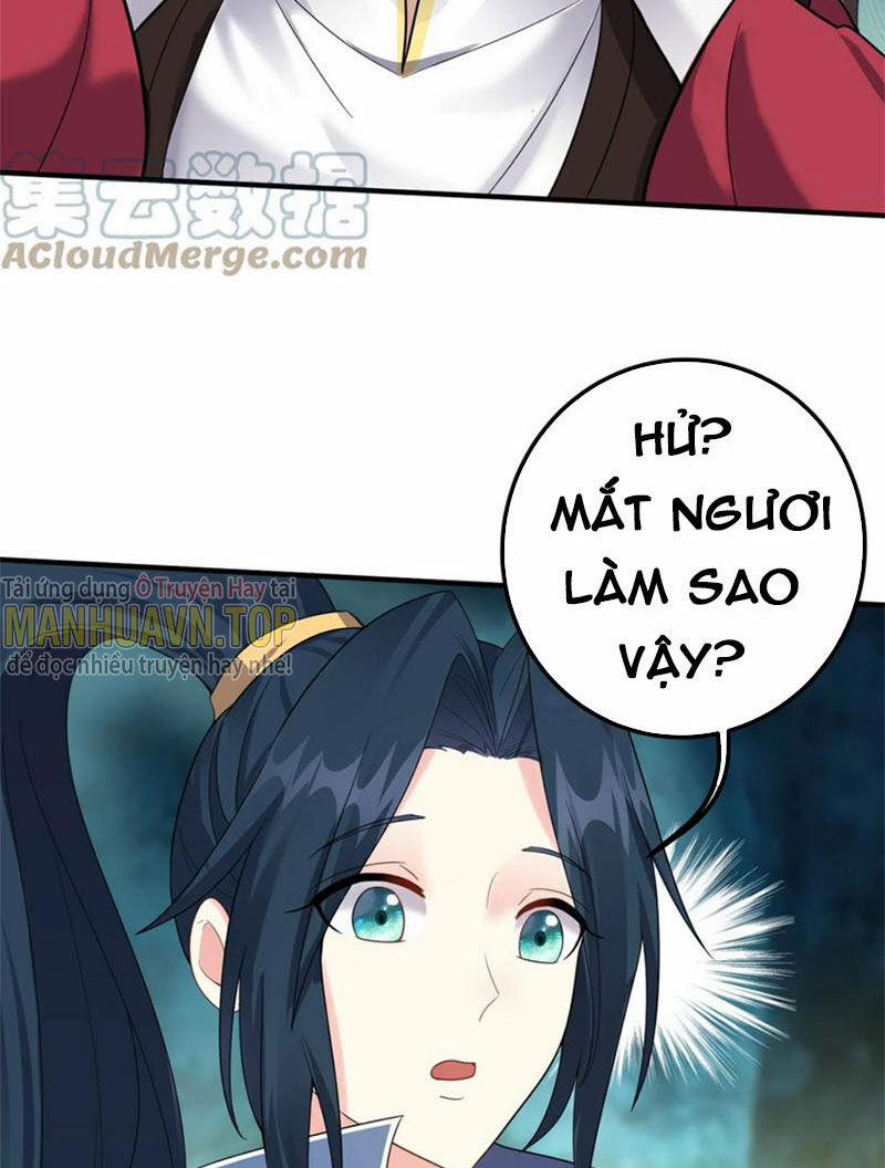 Ta Là Nhân Vật Phản Diện Đại Thiếu Gia 123 trang 39