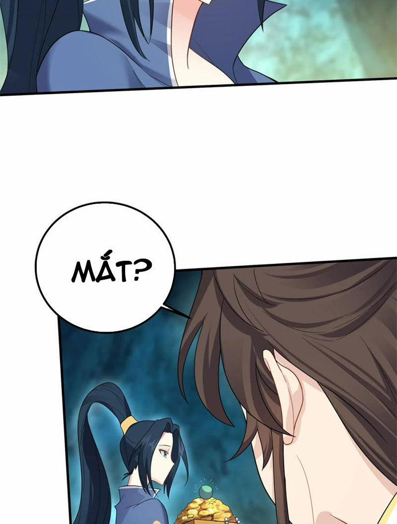 Ta Là Nhân Vật Phản Diện Đại Thiếu Gia 123 trang 40