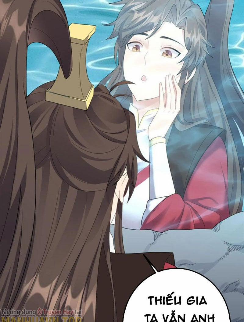 Ta Là Nhân Vật Phản Diện Đại Thiếu Gia 123 trang 42