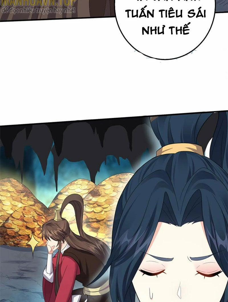 Ta Là Nhân Vật Phản Diện Đại Thiếu Gia 123 trang 43