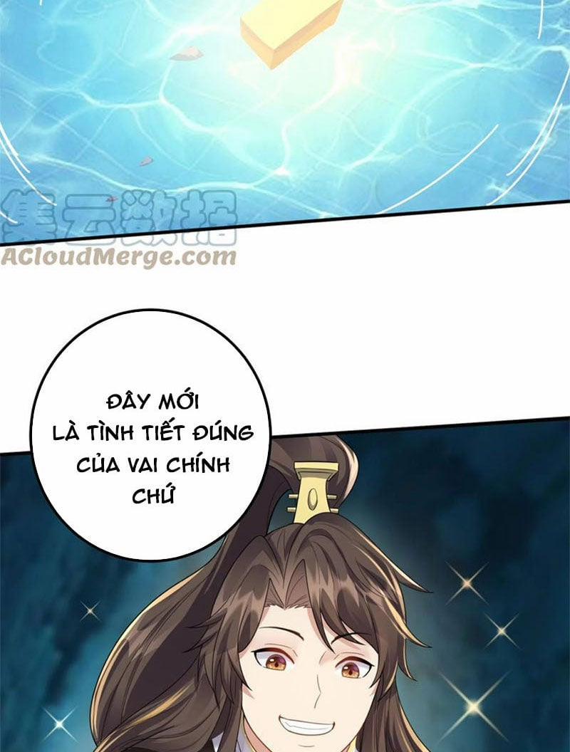 Ta Là Nhân Vật Phản Diện Đại Thiếu Gia 123 trang 46