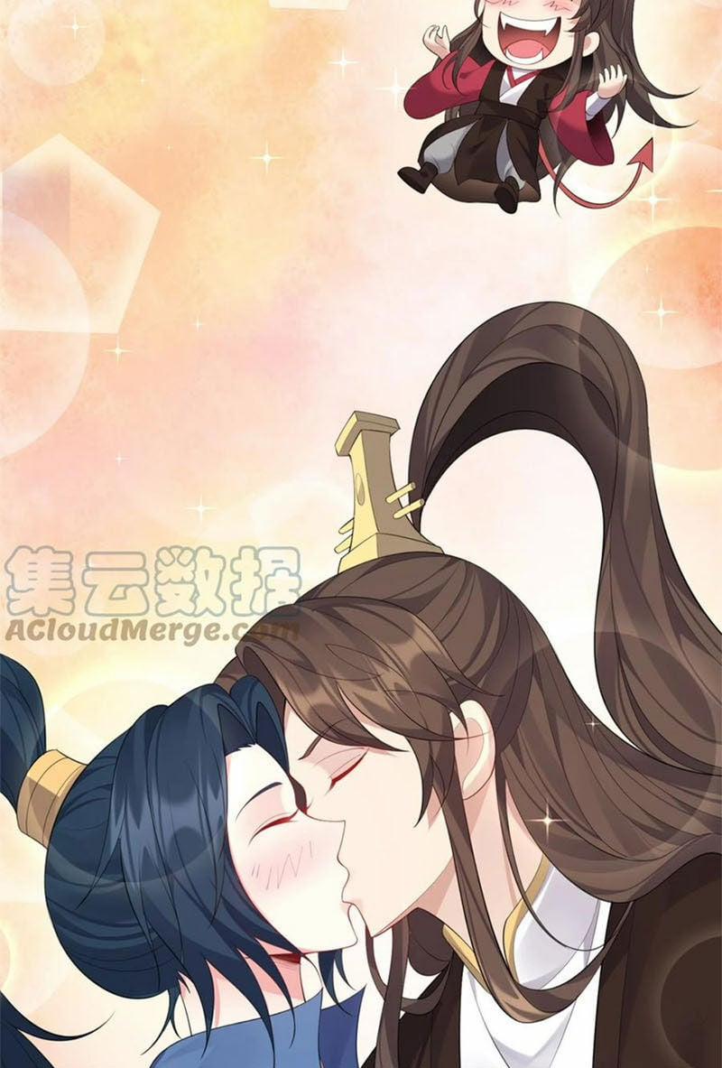 Ta Là Nhân Vật Phản Diện Đại Thiếu Gia 123 trang 5