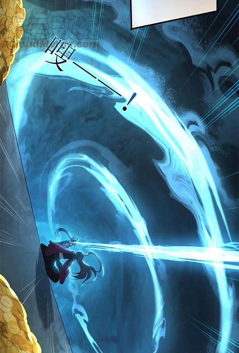 Ta Là Nhân Vật Phản Diện Đại Thiếu Gia 123 trang 8