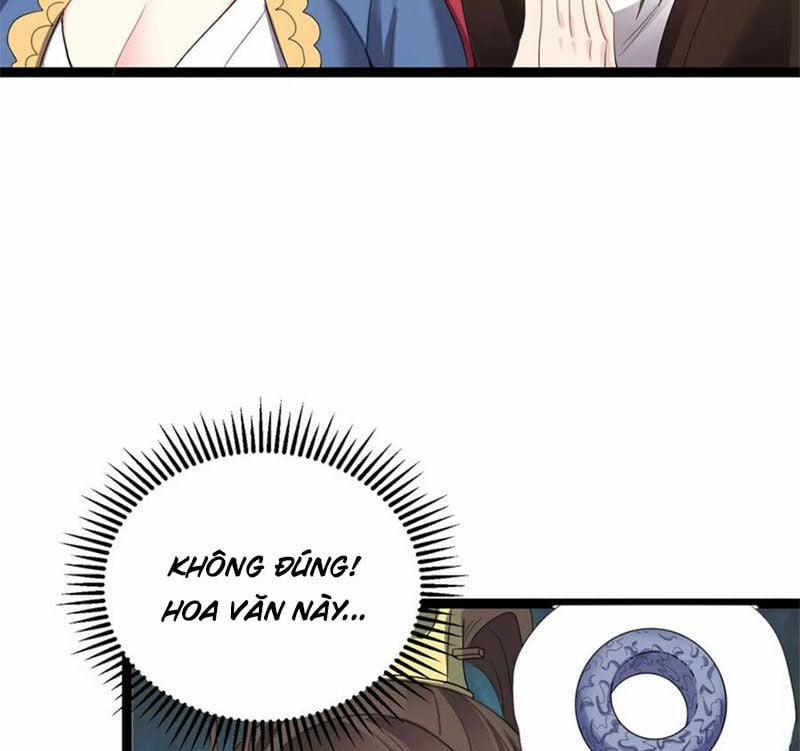 Ta Là Nhân Vật Phản Diện Đại Thiếu Gia 124 trang 10