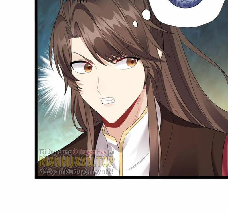 Ta Là Nhân Vật Phản Diện Đại Thiếu Gia 124 trang 11