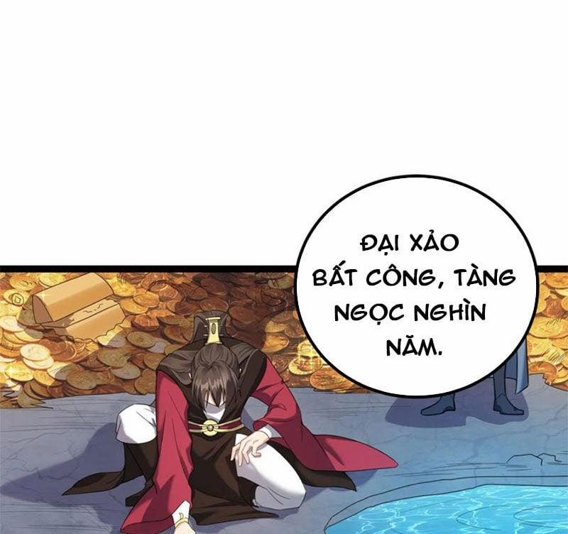 Ta Là Nhân Vật Phản Diện Đại Thiếu Gia 124 trang 12