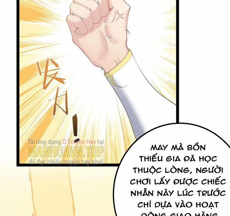 Ta Là Nhân Vật Phản Diện Đại Thiếu Gia 124 trang 15