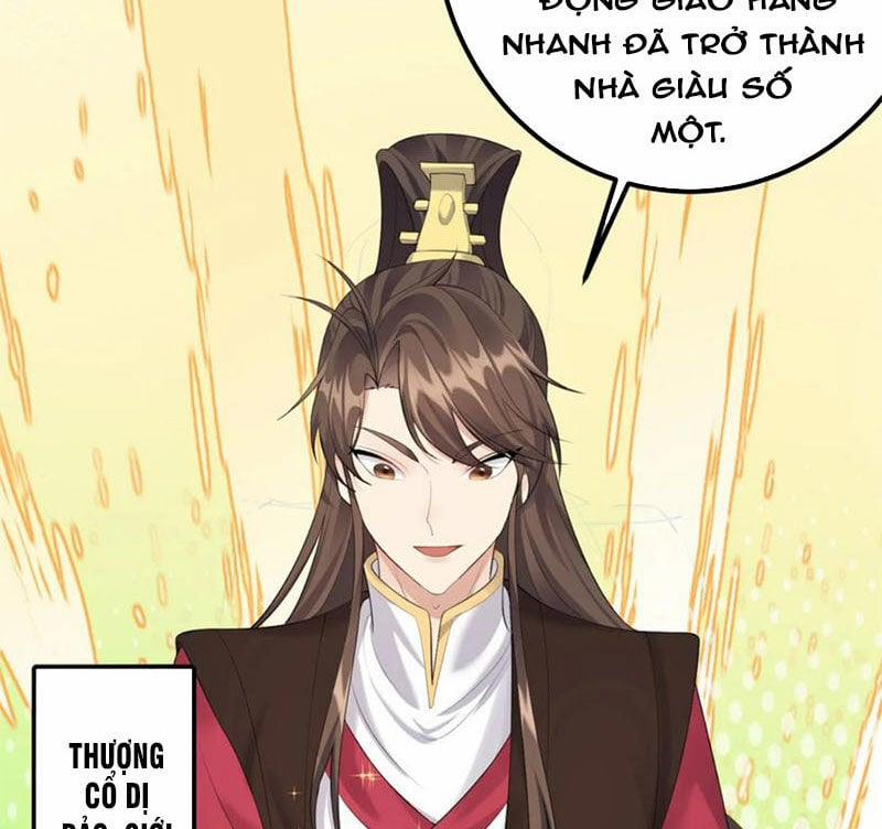Ta Là Nhân Vật Phản Diện Đại Thiếu Gia 124 trang 16