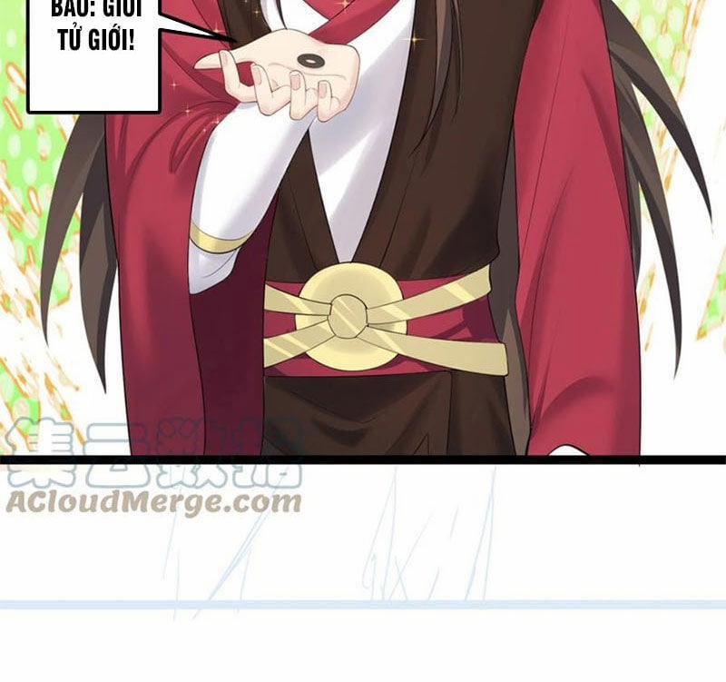 Ta Là Nhân Vật Phản Diện Đại Thiếu Gia 124 trang 17
