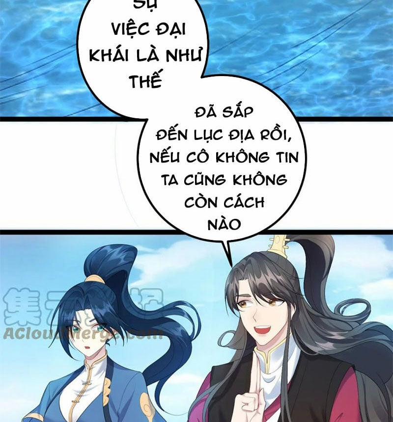 Ta Là Nhân Vật Phản Diện Đại Thiếu Gia 124 trang 26