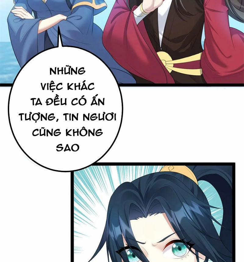 Ta Là Nhân Vật Phản Diện Đại Thiếu Gia 124 trang 27