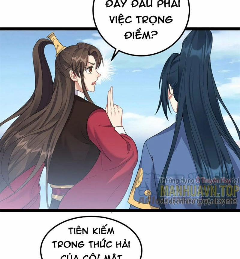 Ta Là Nhân Vật Phản Diện Đại Thiếu Gia 124 trang 29