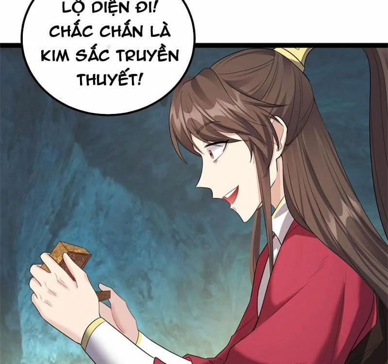 Ta Là Nhân Vật Phản Diện Đại Thiếu Gia 124 trang 3