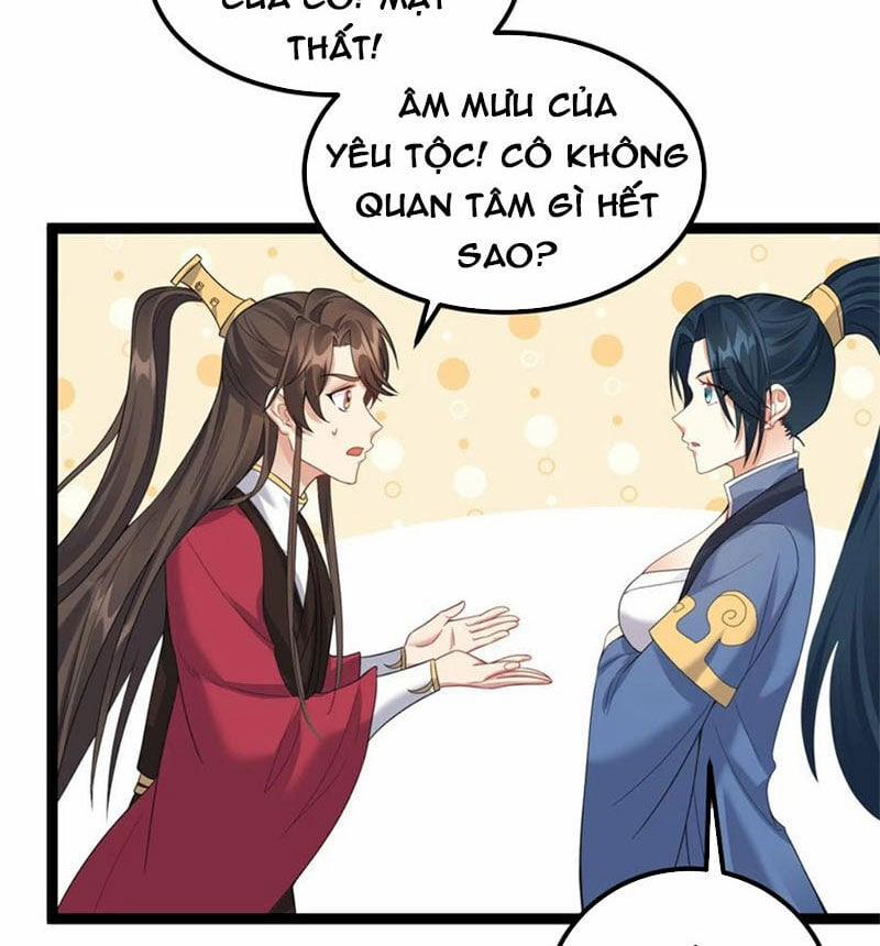 Ta Là Nhân Vật Phản Diện Đại Thiếu Gia 124 trang 30