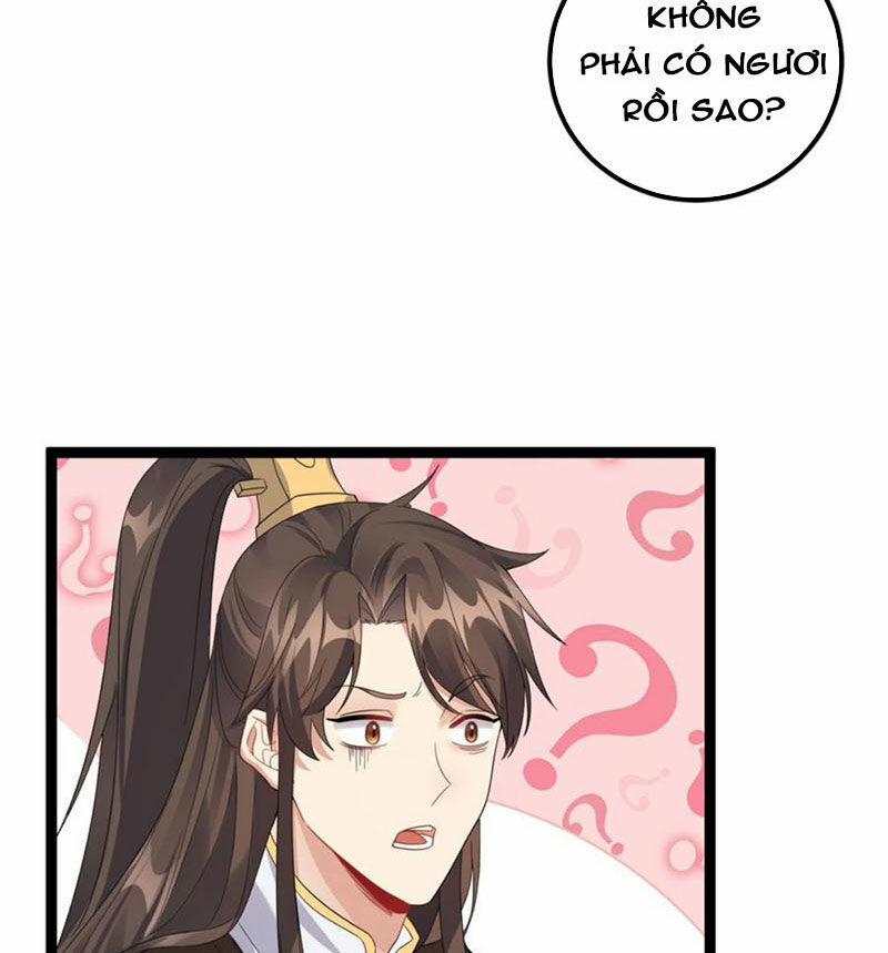 Ta Là Nhân Vật Phản Diện Đại Thiếu Gia 124 trang 31