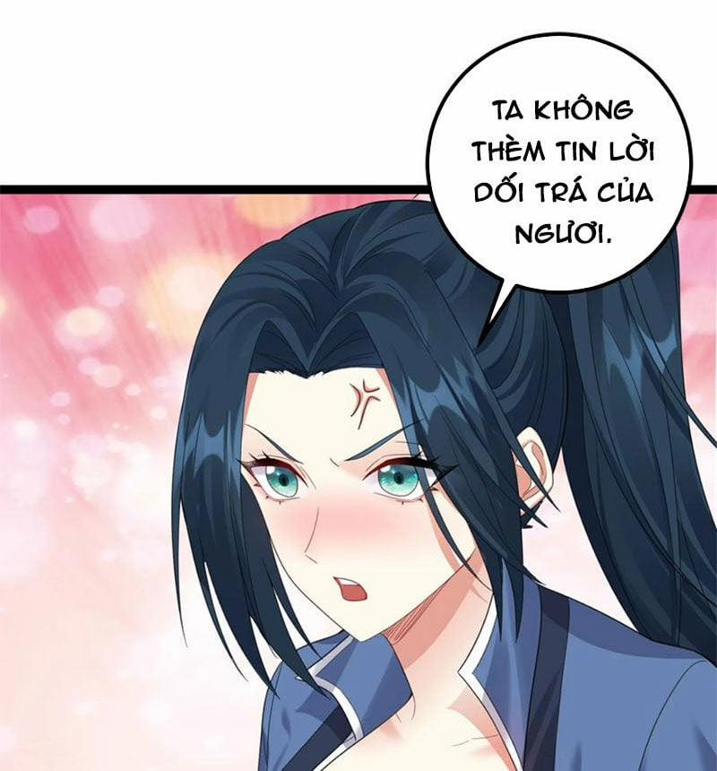 Ta Là Nhân Vật Phản Diện Đại Thiếu Gia 124 trang 36