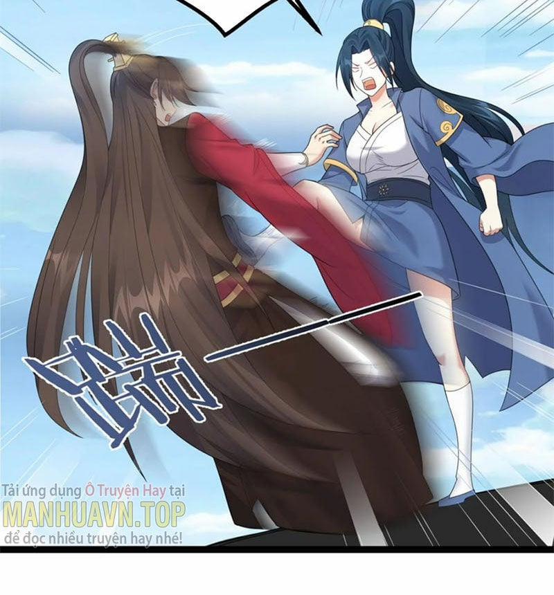 Ta Là Nhân Vật Phản Diện Đại Thiếu Gia 124 trang 38