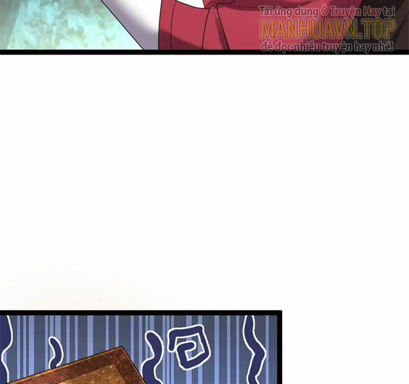 Ta Là Nhân Vật Phản Diện Đại Thiếu Gia 124 trang 4
