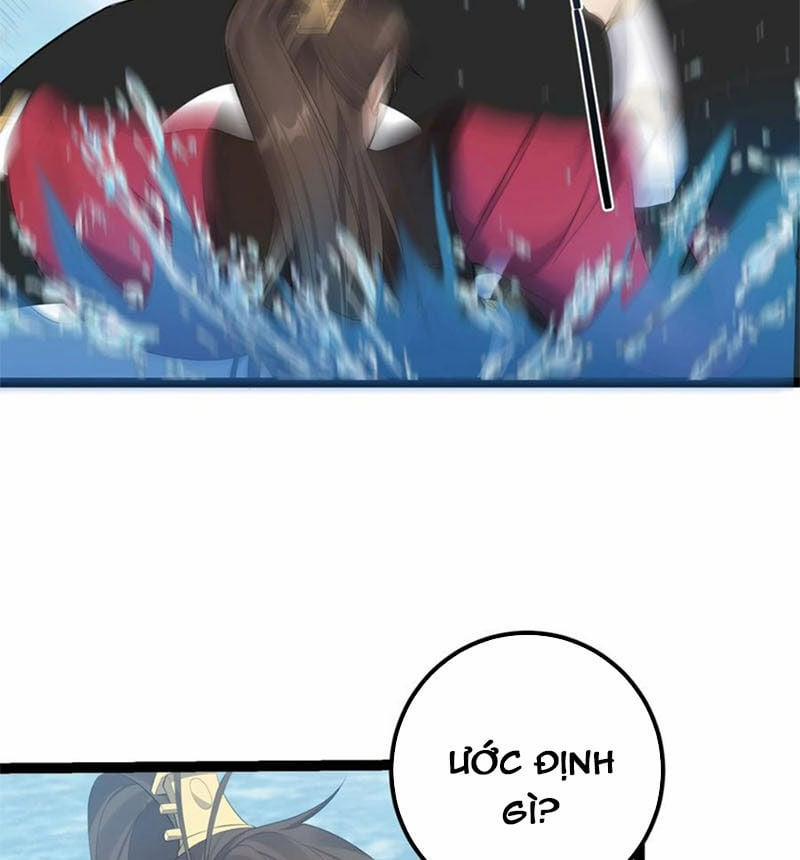 Ta Là Nhân Vật Phản Diện Đại Thiếu Gia 124 trang 40