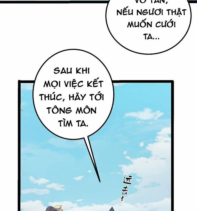 Ta Là Nhân Vật Phản Diện Đại Thiếu Gia 124 trang 43