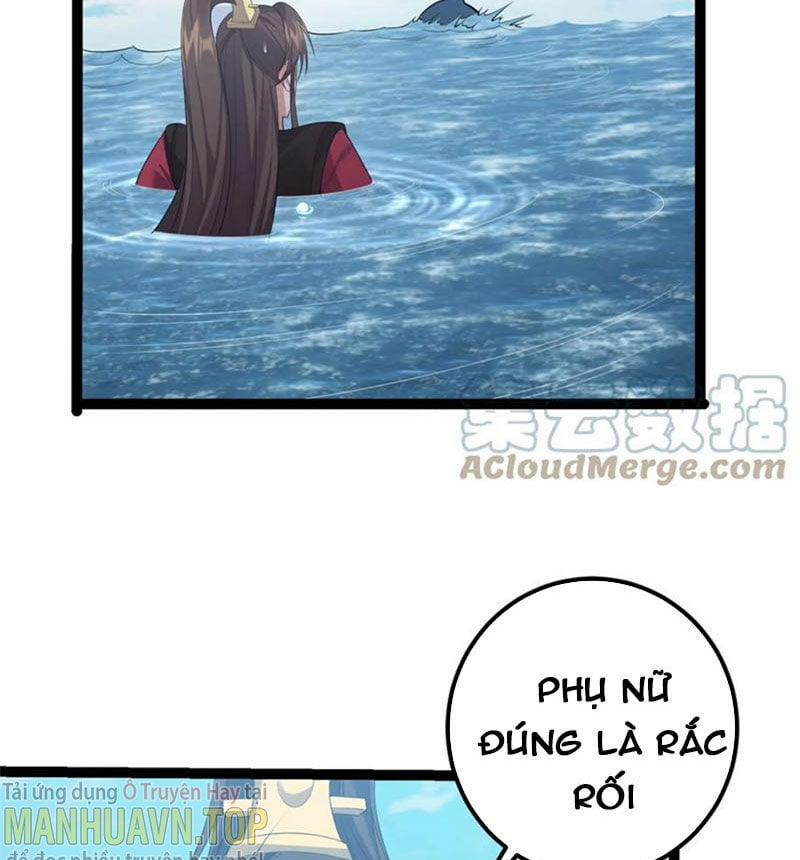 Ta Là Nhân Vật Phản Diện Đại Thiếu Gia 124 trang 44