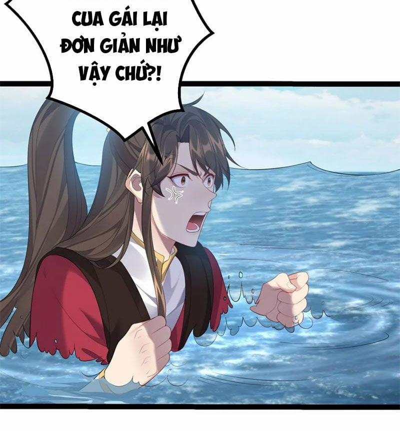Ta Là Nhân Vật Phản Diện Đại Thiếu Gia 124 trang 46