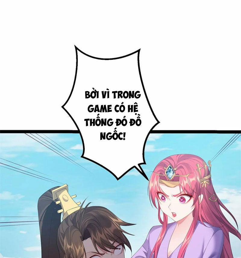 Ta Là Nhân Vật Phản Diện Đại Thiếu Gia 124 trang 47