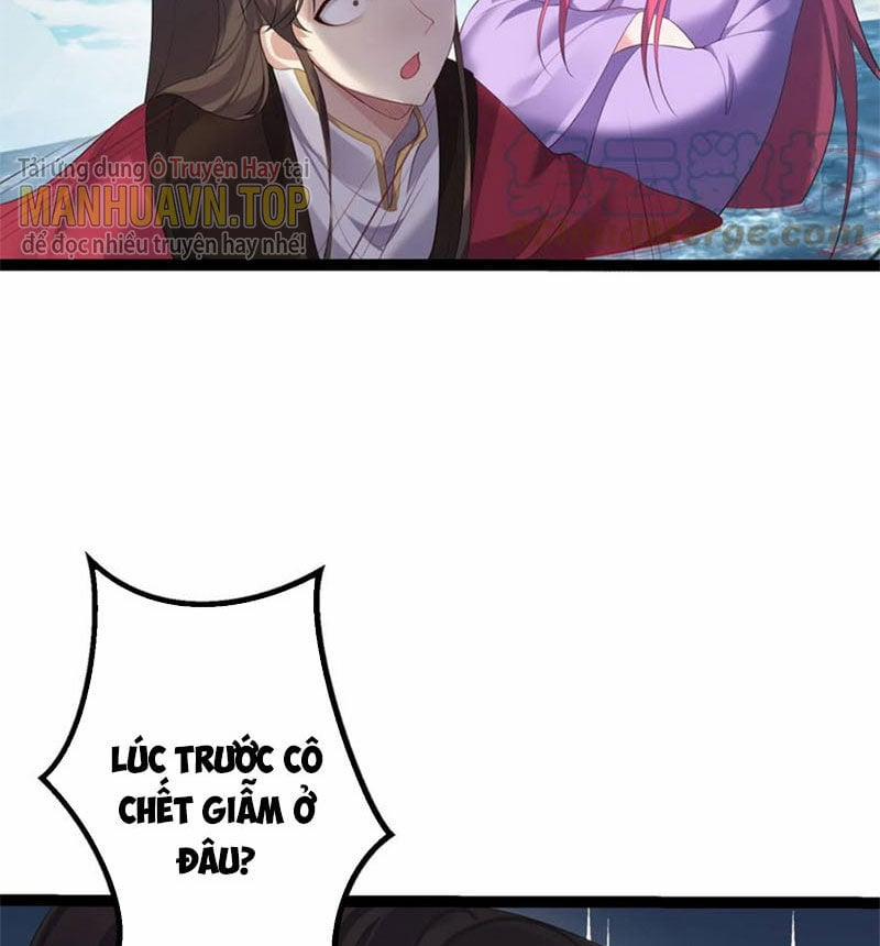Ta Là Nhân Vật Phản Diện Đại Thiếu Gia 124 trang 48