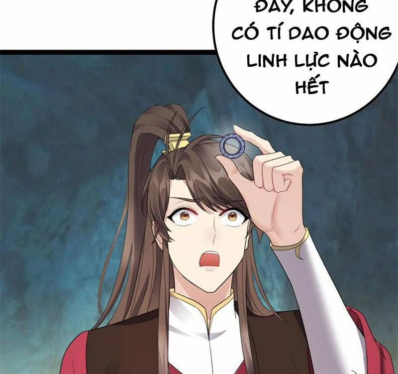 Ta Là Nhân Vật Phản Diện Đại Thiếu Gia 124 trang 6