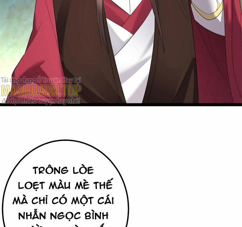 Ta Là Nhân Vật Phản Diện Đại Thiếu Gia 124 trang 7