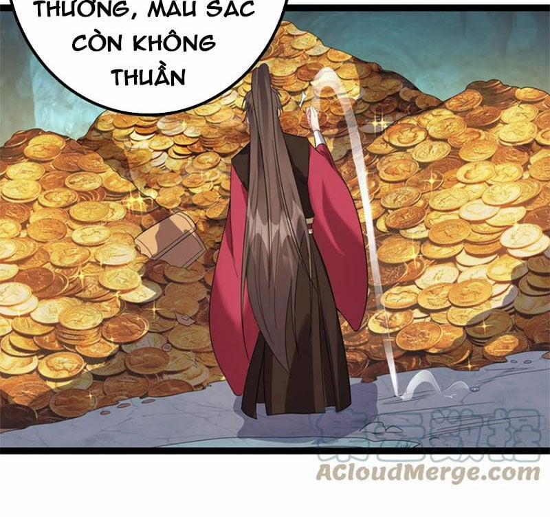 Ta Là Nhân Vật Phản Diện Đại Thiếu Gia 124 trang 8