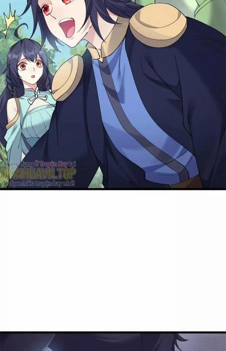 Ta Là Nhân Vật Phản Diện Đại Thiếu Gia 125 trang 11