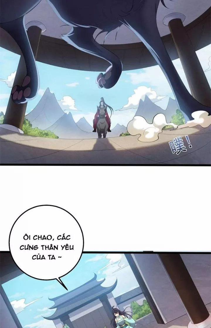 Ta Là Nhân Vật Phản Diện Đại Thiếu Gia 125 trang 12