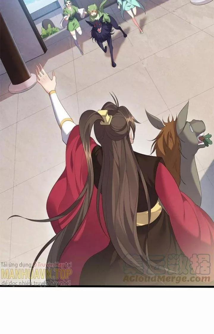 Ta Là Nhân Vật Phản Diện Đại Thiếu Gia 125 trang 13