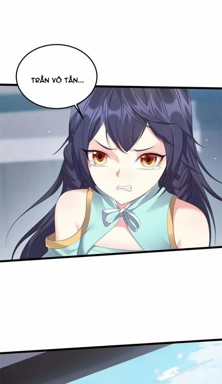 Ta Là Nhân Vật Phản Diện Đại Thiếu Gia 125 trang 14