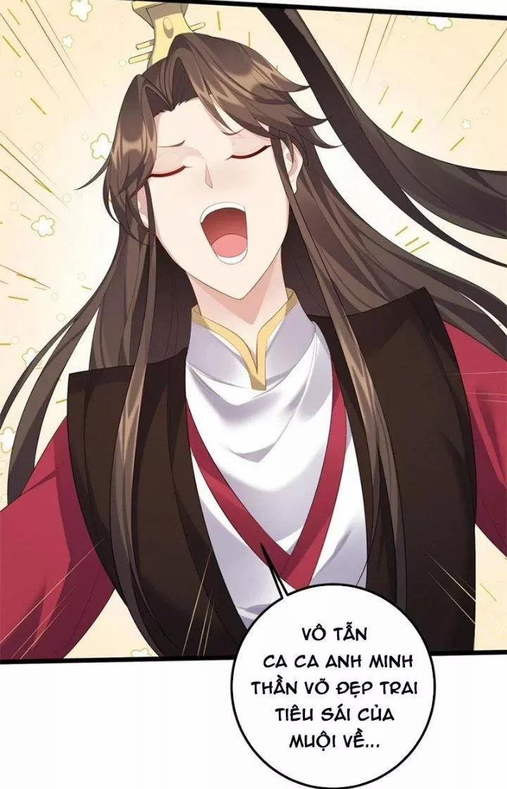 Ta Là Nhân Vật Phản Diện Đại Thiếu Gia 125 trang 16