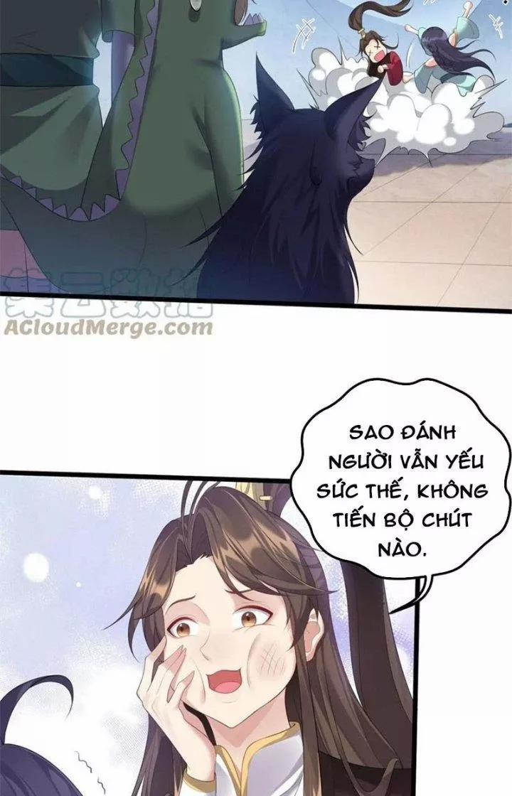 Ta Là Nhân Vật Phản Diện Đại Thiếu Gia 125 trang 20