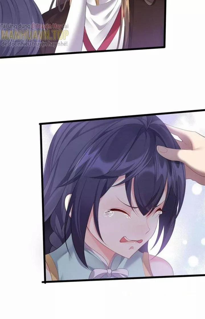 Ta Là Nhân Vật Phản Diện Đại Thiếu Gia 125 trang 21