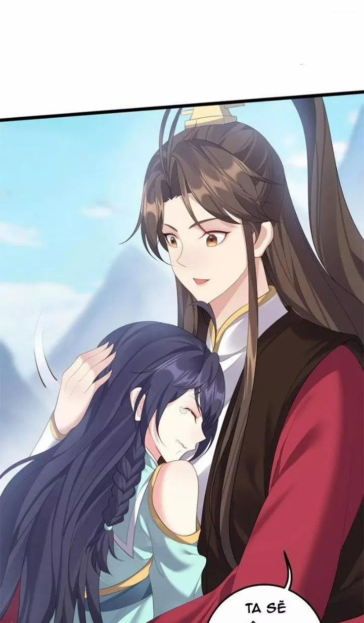 Ta Là Nhân Vật Phản Diện Đại Thiếu Gia 125 trang 22