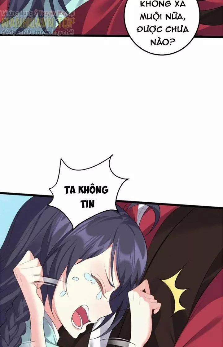 Ta Là Nhân Vật Phản Diện Đại Thiếu Gia 125 trang 23
