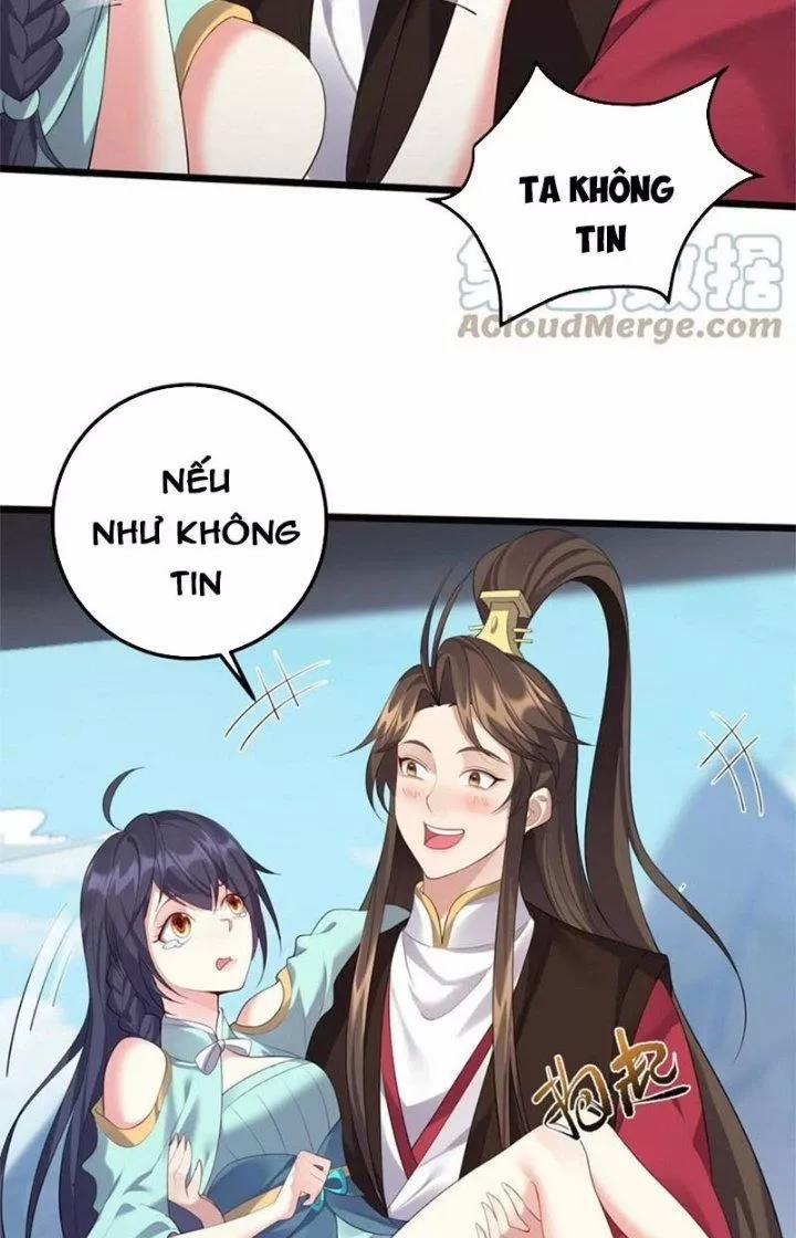 Ta Là Nhân Vật Phản Diện Đại Thiếu Gia 125 trang 24