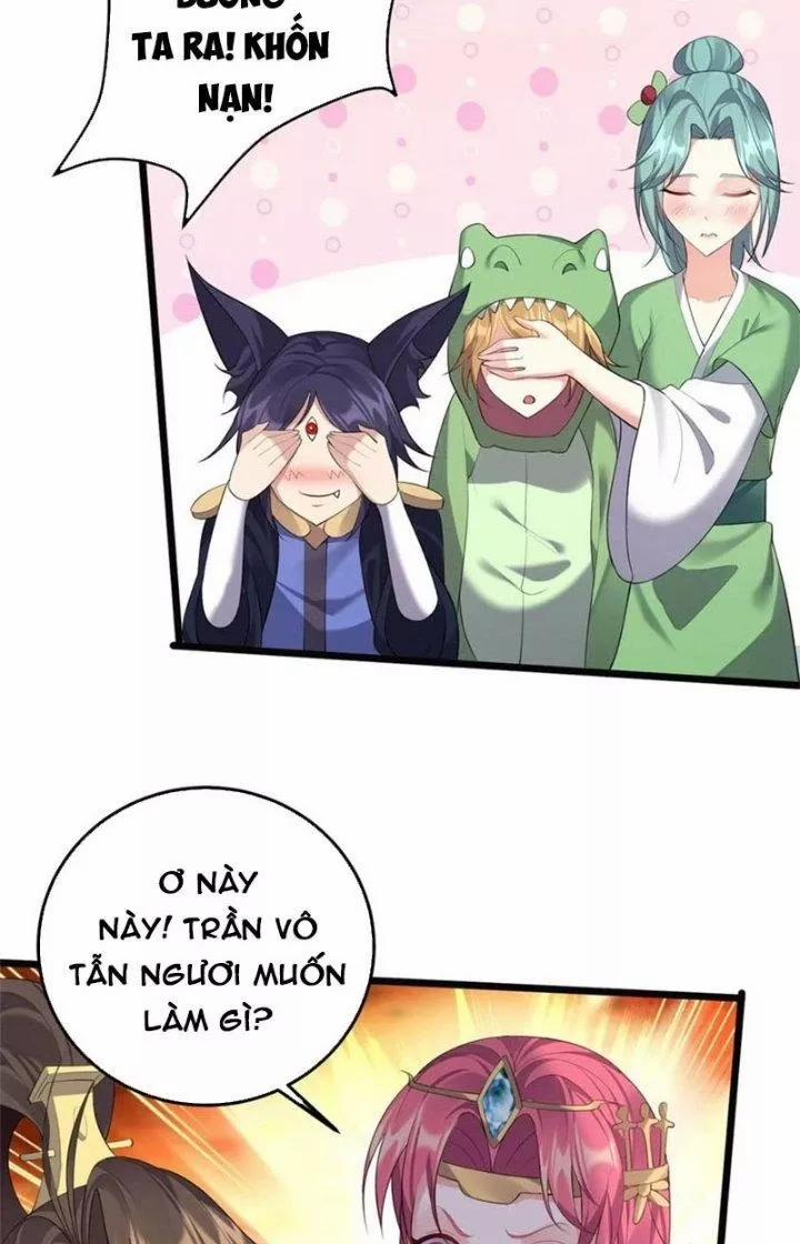 Ta Là Nhân Vật Phản Diện Đại Thiếu Gia 125 trang 27
