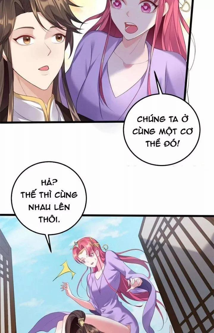 Ta Là Nhân Vật Phản Diện Đại Thiếu Gia 125 trang 28