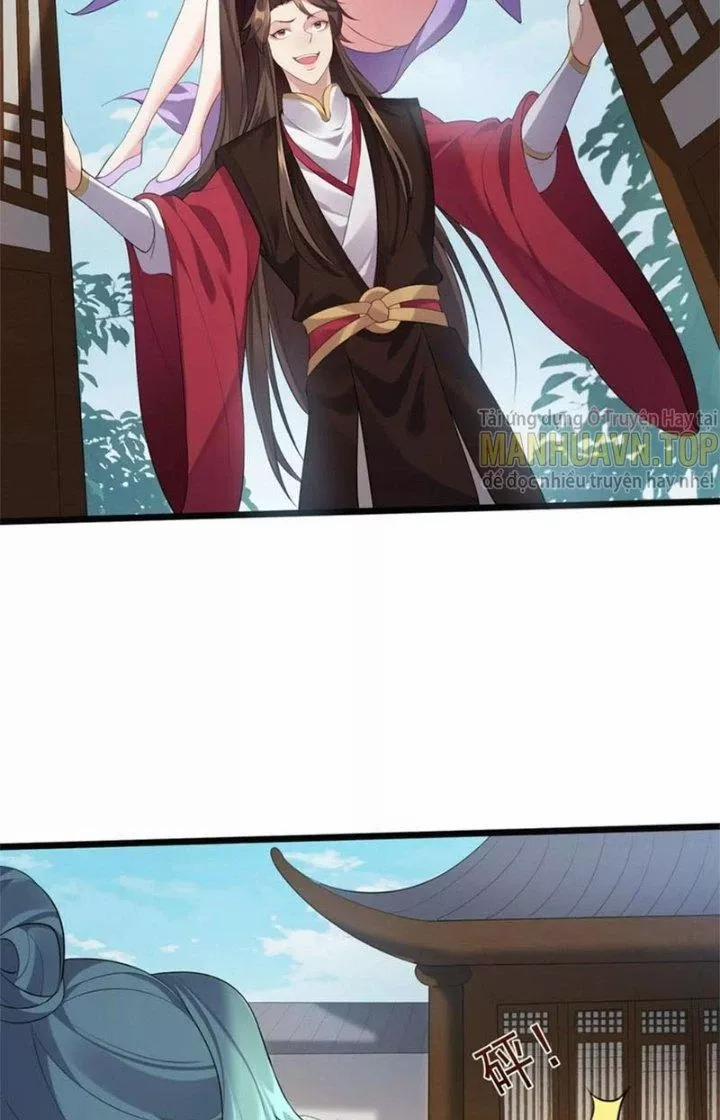 Ta Là Nhân Vật Phản Diện Đại Thiếu Gia 125 trang 29
