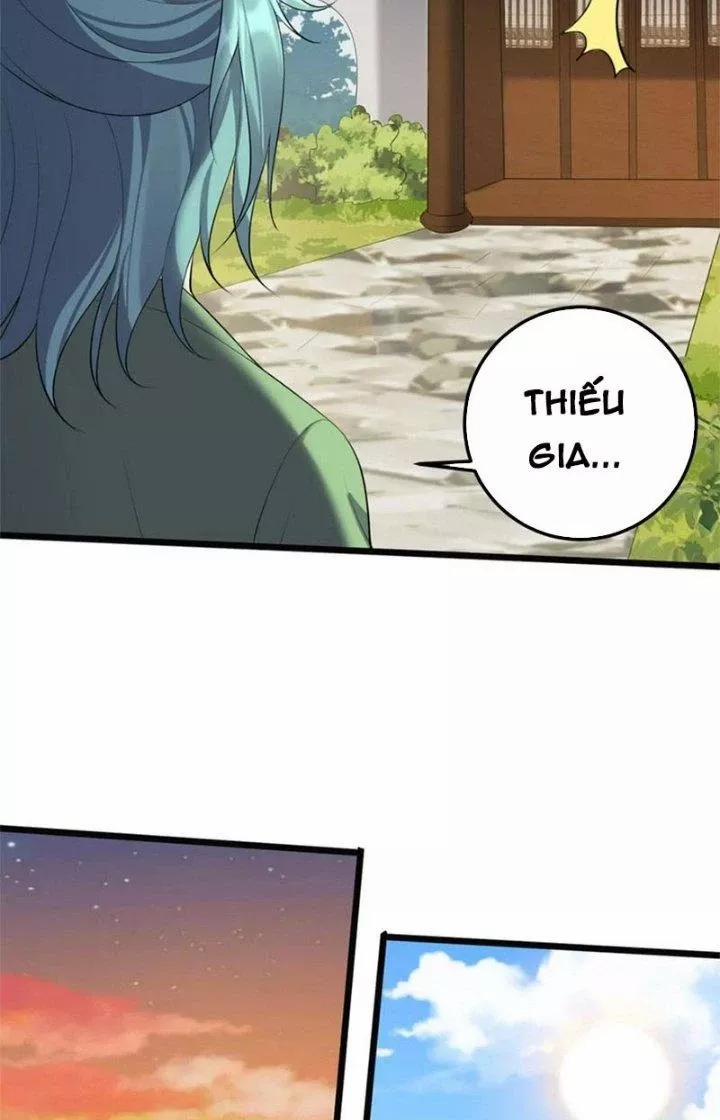 Ta Là Nhân Vật Phản Diện Đại Thiếu Gia 125 trang 30
