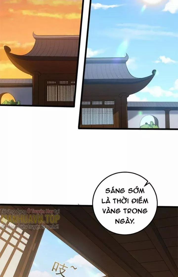 Ta Là Nhân Vật Phản Diện Đại Thiếu Gia 125 trang 31